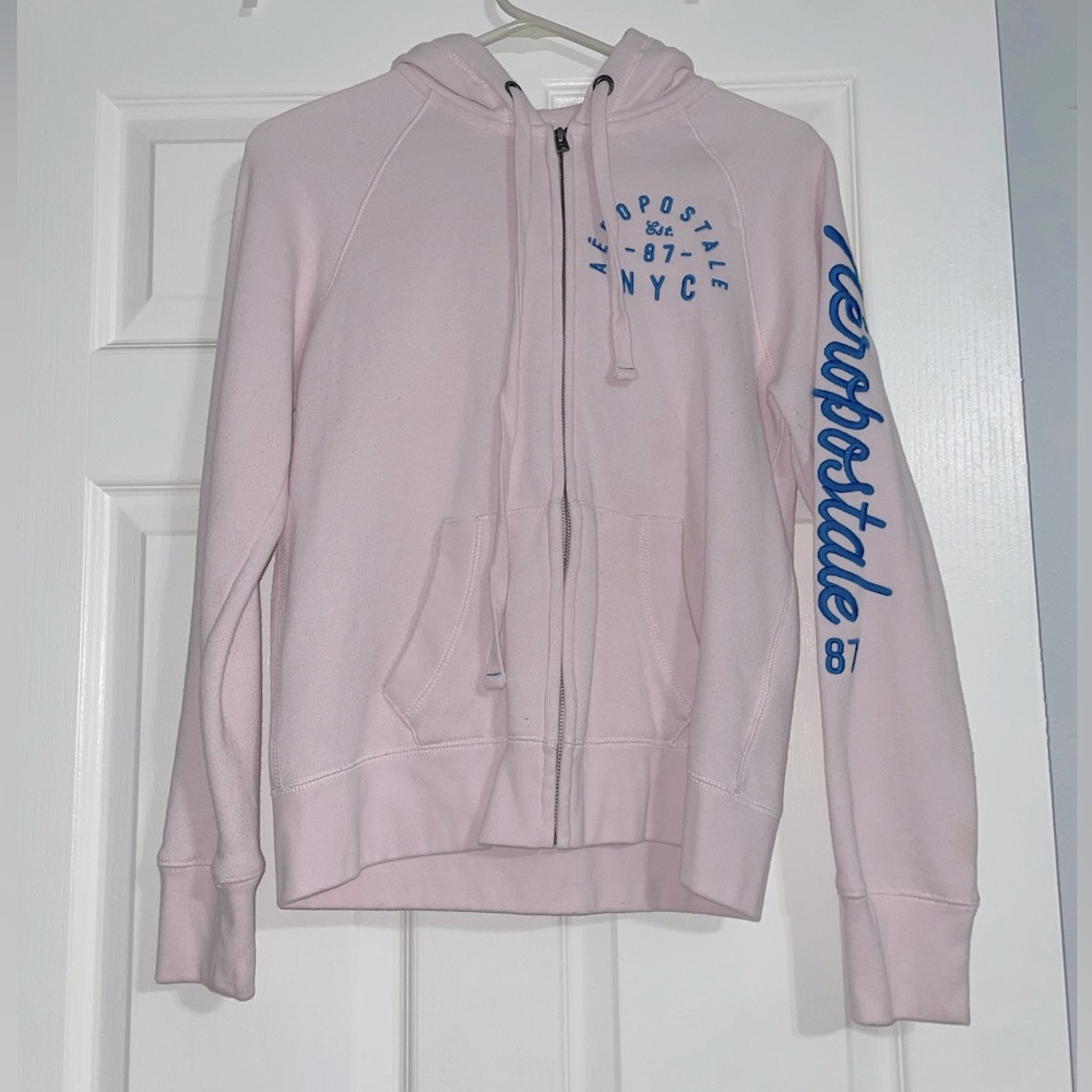 Light pink Women Jaket